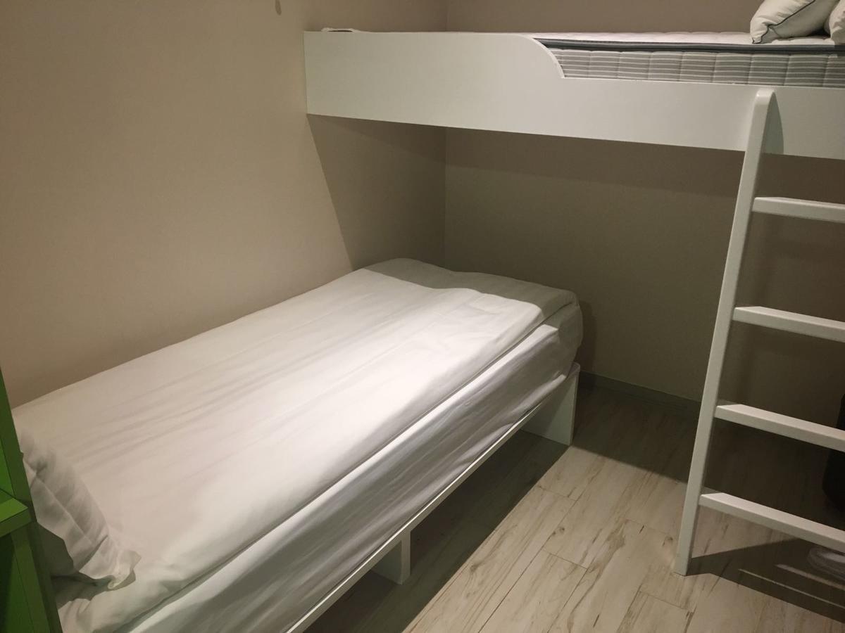 Pop Inn Χονγκ Κονγκ Εξωτερικό φωτογραφία